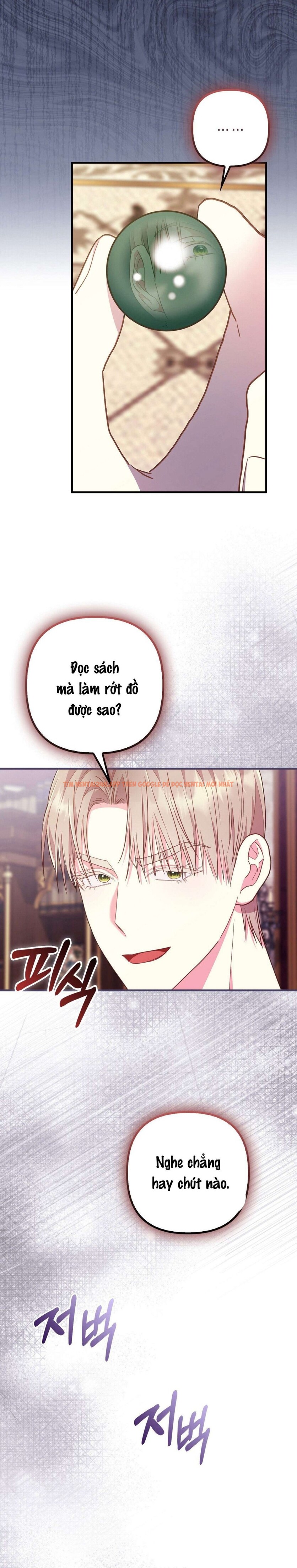 Xem ảnh 〖18+〗- Trái Cấm Và Tội Lỗi - Chapter 19 - 4 1 - Truyenhentaiz.net