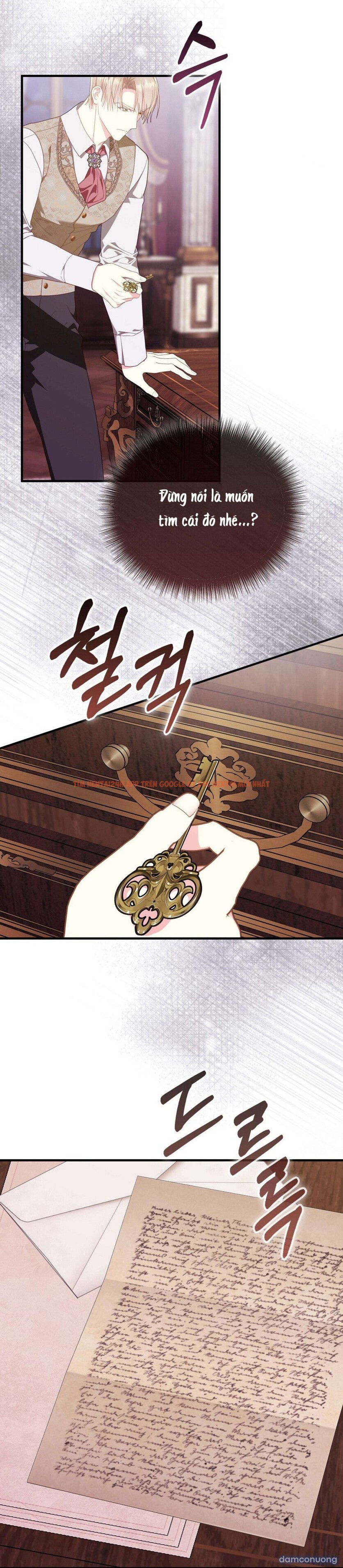 Xem ảnh 〖18+〗- Trái Cấm Và Tội Lỗi - Chapter 19 - 4 2 - Truyenhentaiz.net