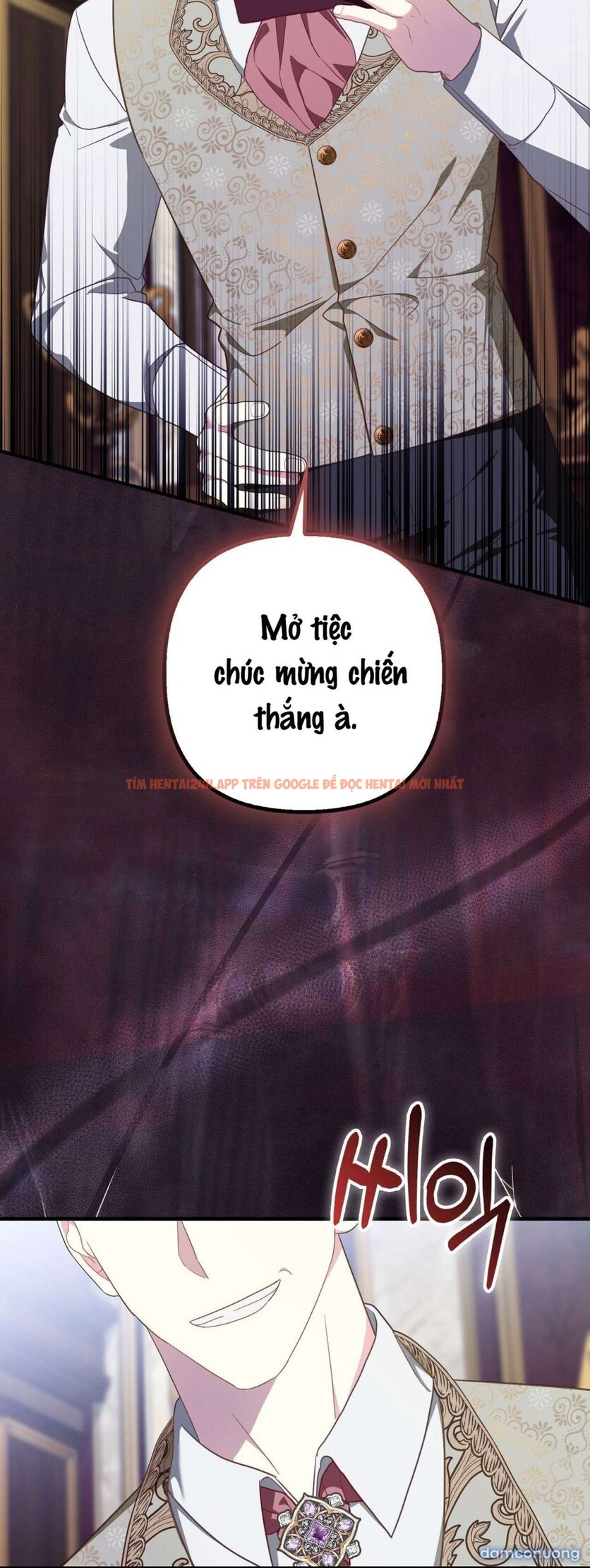 Xem ảnh 〖18+〗- Trái Cấm Và Tội Lỗi - Chapter 19 - 5 3 - Truyenhentaiz.net