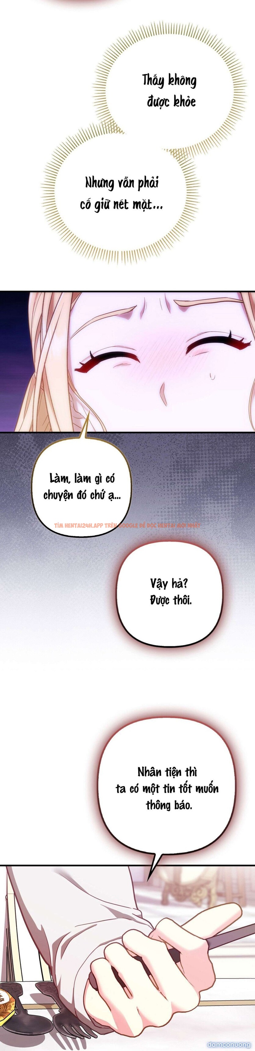 Xem ảnh 〖18+〗- Trái Cấm Và Tội Lỗi - Chapter 19 - 6 2 - Truyenhentaiz.net