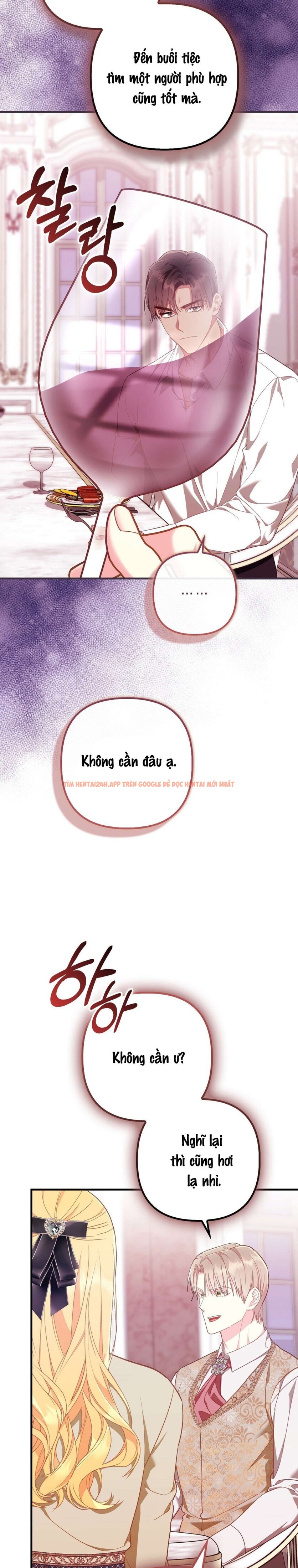 Xem ảnh 〖18+〗- Trái Cấm Và Tội Lỗi - Chapter 19 - 7 2 - Truyenhentaiz.net