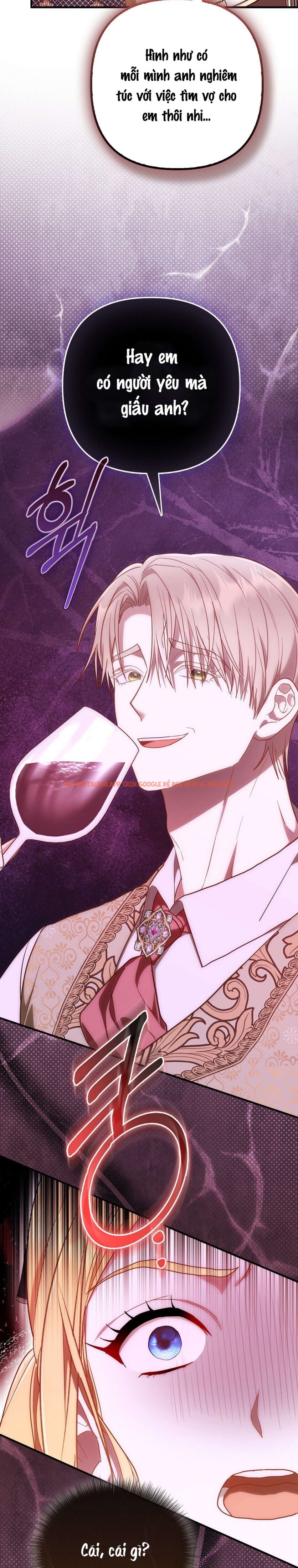 Xem ảnh 〖18+〗- Trái Cấm Và Tội Lỗi - Chapter 19 - 7 3 - Truyenhentaiz.net