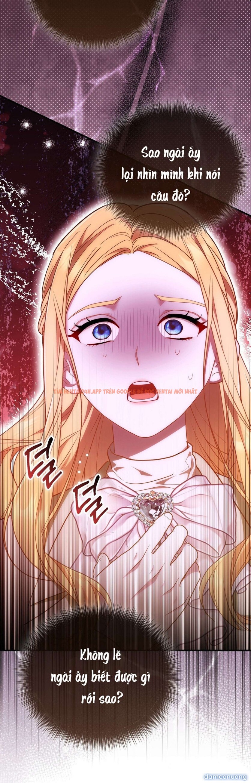 Xem ảnh 〖18+〗- Trái Cấm Và Tội Lỗi - Chapter 19 - 7 4 - Truyenhentaiz.net