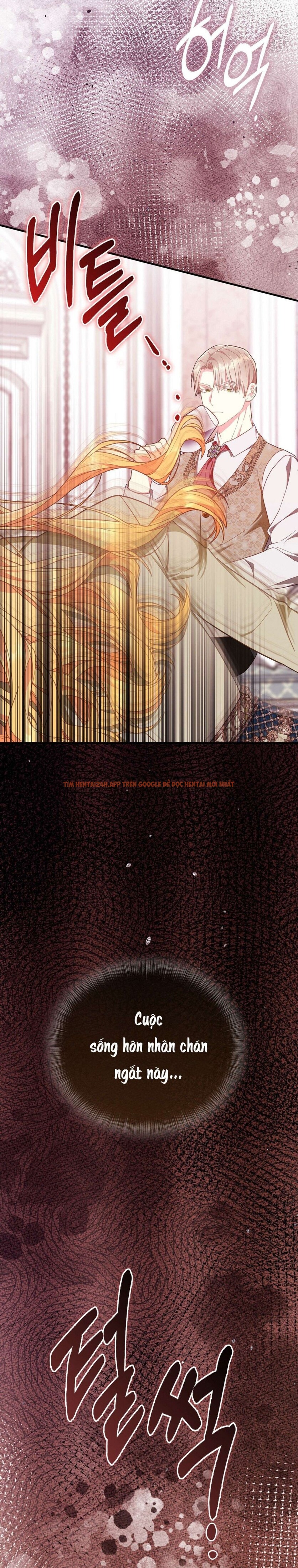 Xem ảnh 〖18+〗- Trái Cấm Và Tội Lỗi - Chapter 19 - 8 1 - Truyenhentaiz.net