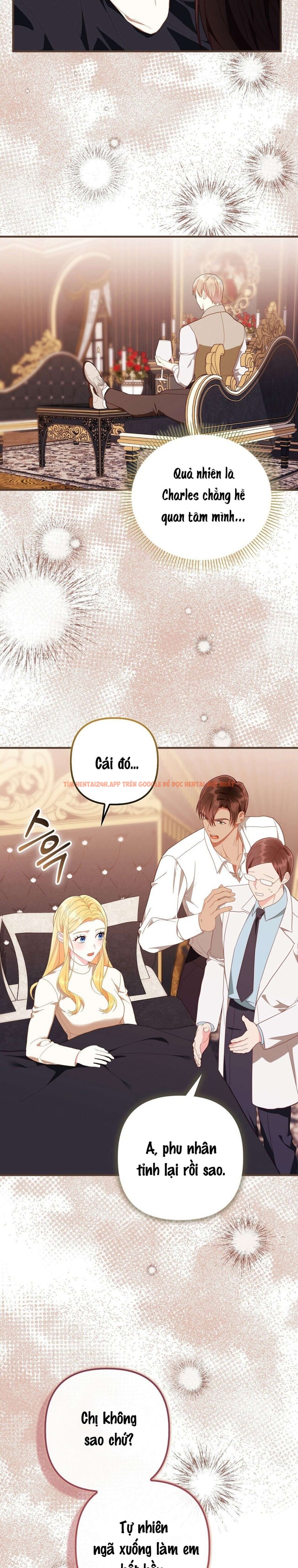 Xem ảnh 〖18+〗- Trái Cấm Và Tội Lỗi - Chapter 19 - 9 1 - Truyenhentaiz.net