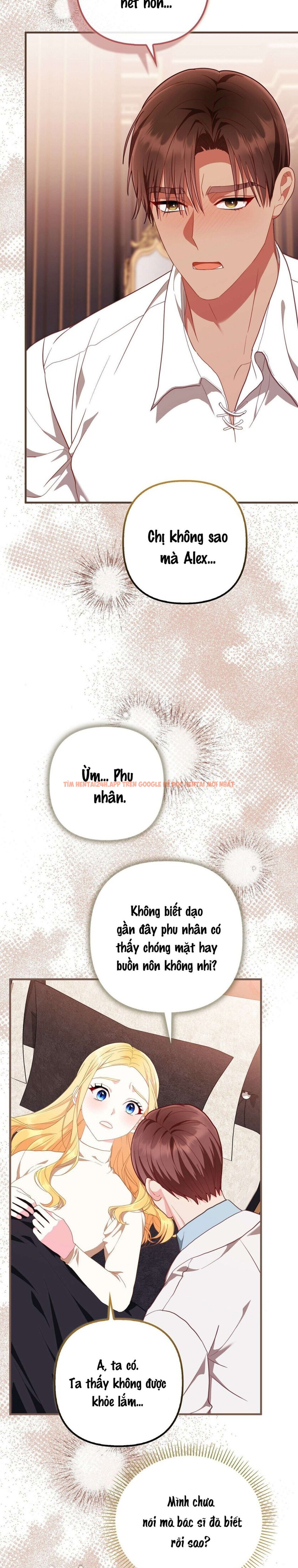 Xem ảnh 〖18+〗- Trái Cấm Và Tội Lỗi - Chapter 19 - 9 2 - Truyenhentaiz.net