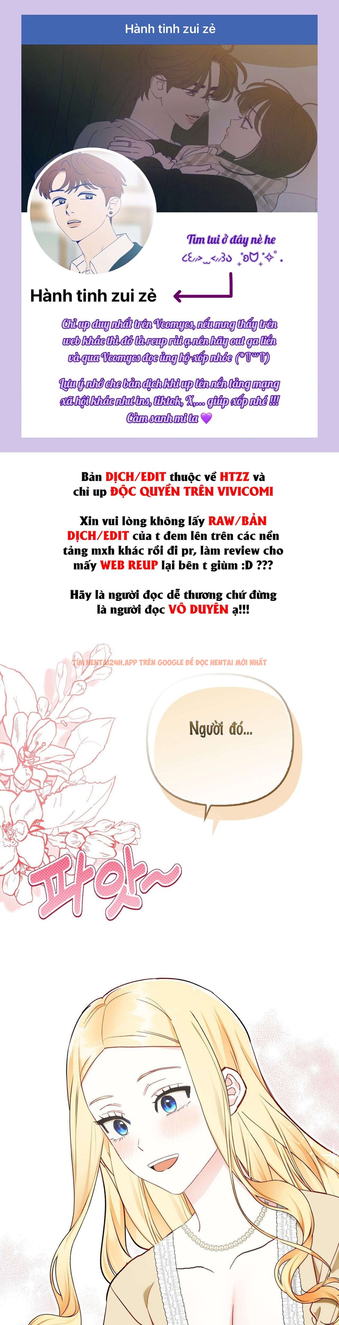 Xem ảnh 1 0 trong truyện hentai 〖18+〗- Trái Cấm Và Tội Lỗi - Chapter 2 - hentaitvn.net
