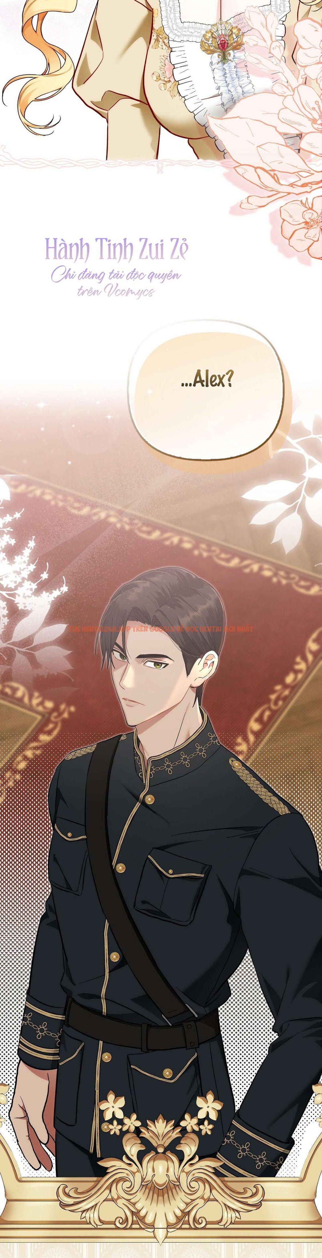 Xem ảnh 1 1 trong truyện hentai 〖18+〗- Trái Cấm Và Tội Lỗi - Chapter 2 - hentaitvn.net