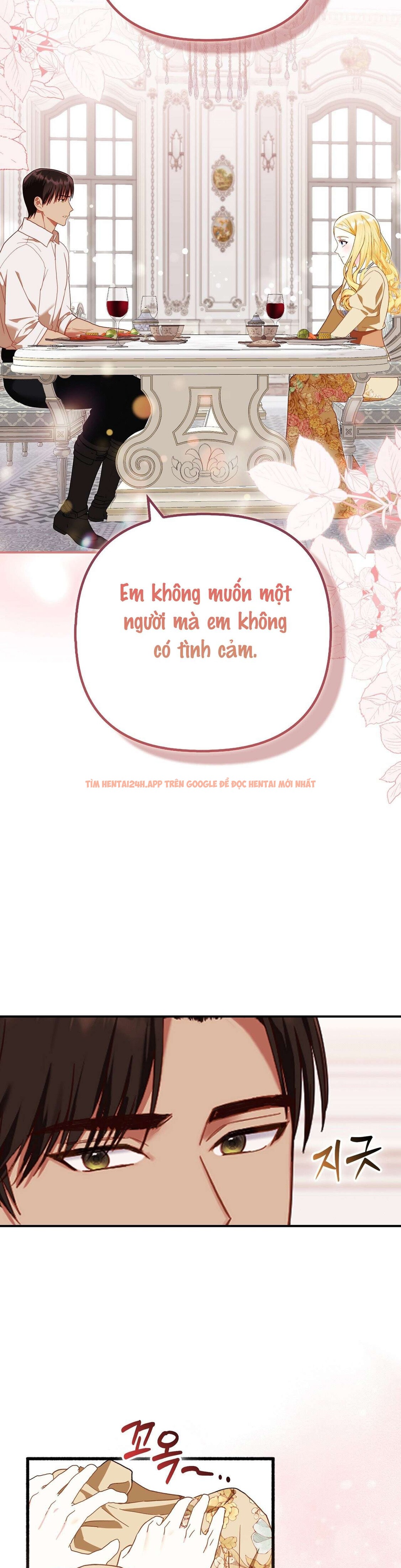 Xem ảnh 10 2 trong truyện hentai 〖18+〗- Trái Cấm Và Tội Lỗi - Chapter 2 - hentaitvn.net