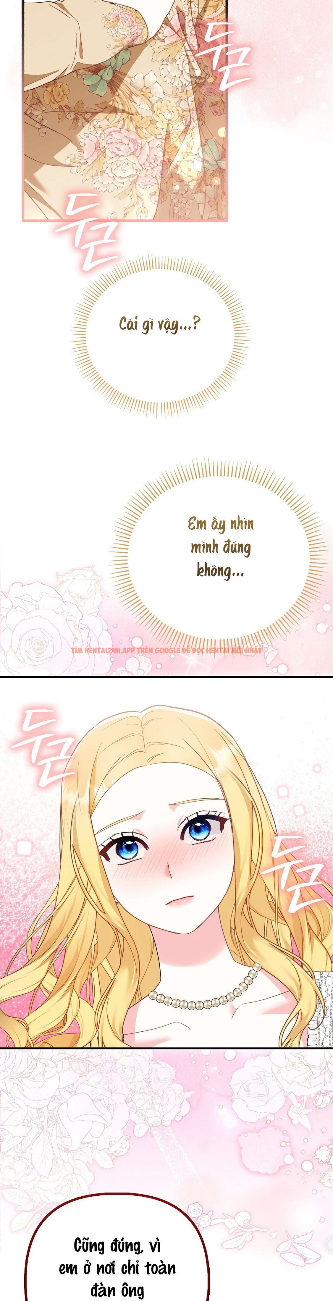 Xem ảnh 10 3 trong truyện hentai 〖18+〗- Trái Cấm Và Tội Lỗi - Chapter 2 - hentaitvn.net