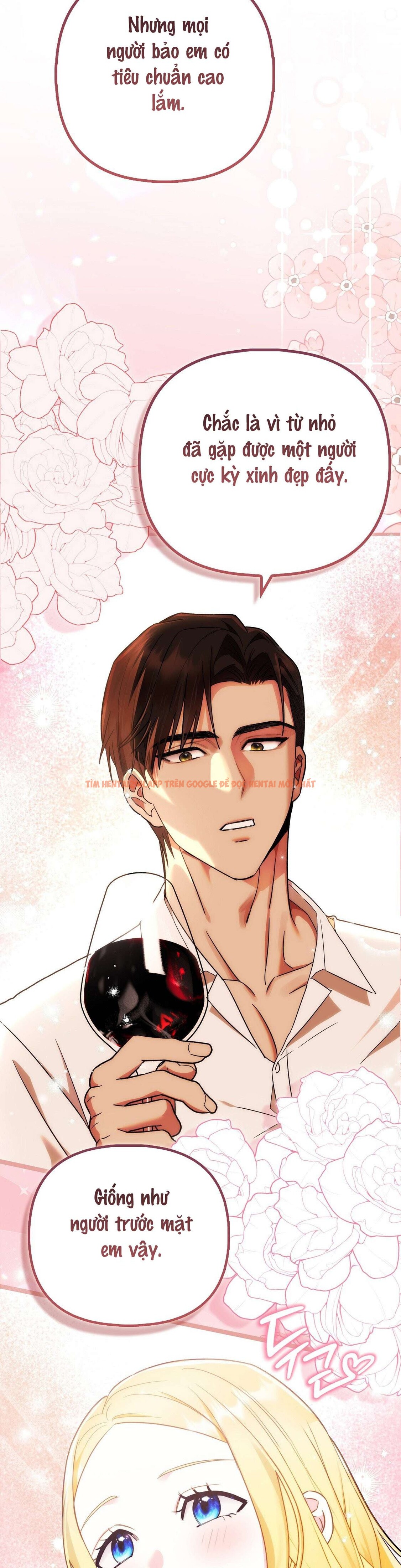 Xem ảnh 10 5 trong truyện hentai 〖18+〗- Trái Cấm Và Tội Lỗi - Chapter 2 - hentaitvn.net