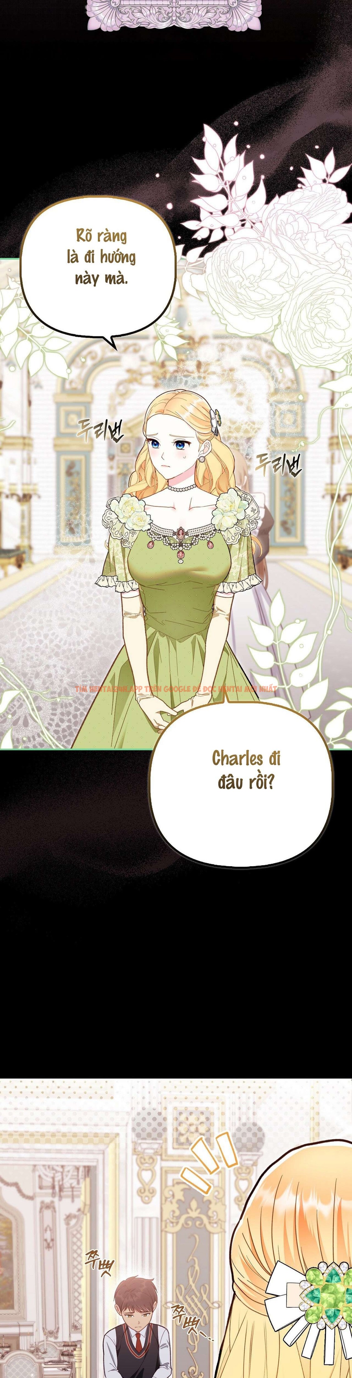 Xem ảnh 2 2 trong truyện hentai 〖18+〗- Trái Cấm Và Tội Lỗi - Chapter 2 - hentaitvn.net