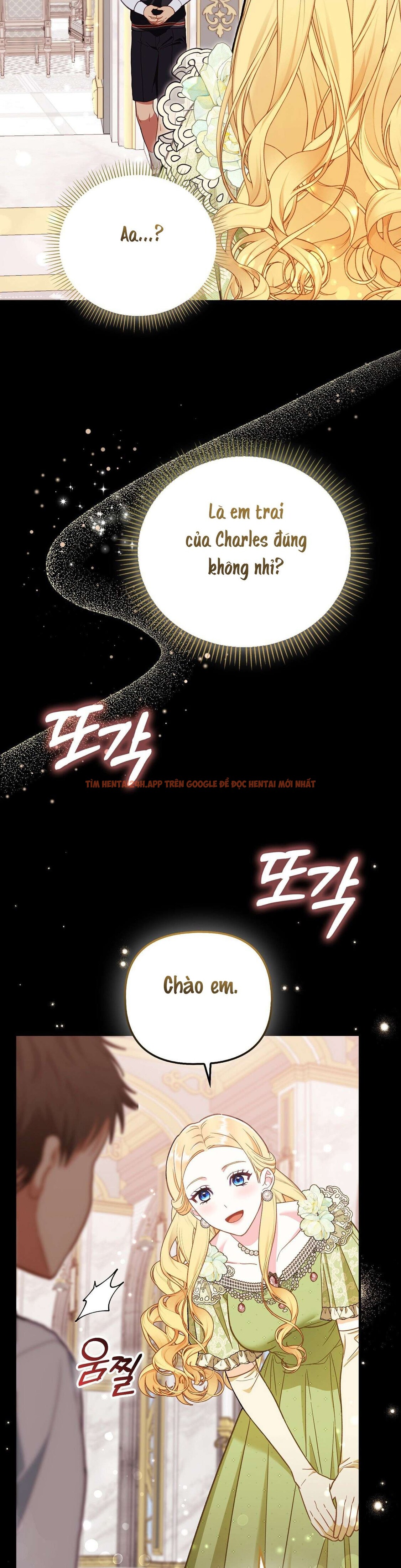 Xem ảnh 2 3 trong truyện hentai 〖18+〗- Trái Cấm Và Tội Lỗi - Chapter 2 - hentaitvn.net