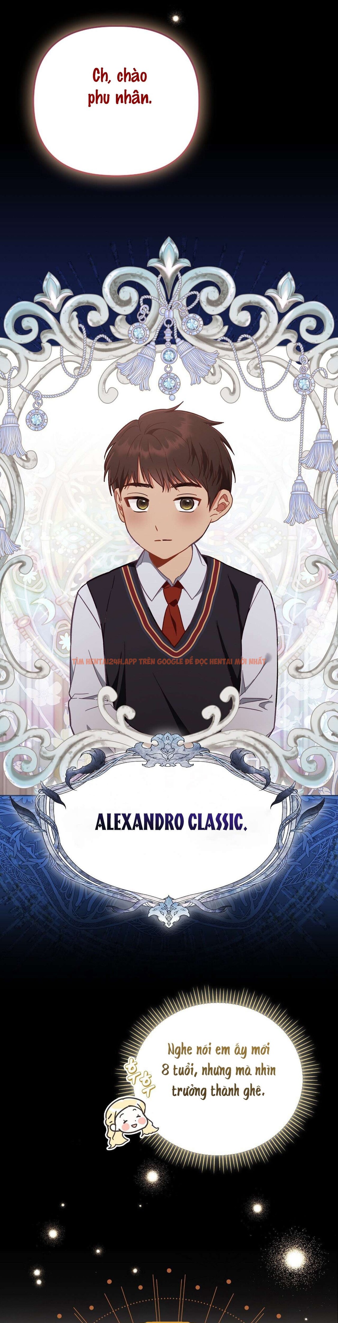 Xem ảnh 3 0 trong truyện hentai 〖18+〗- Trái Cấm Và Tội Lỗi - Chapter 2 - hentaitvn.net