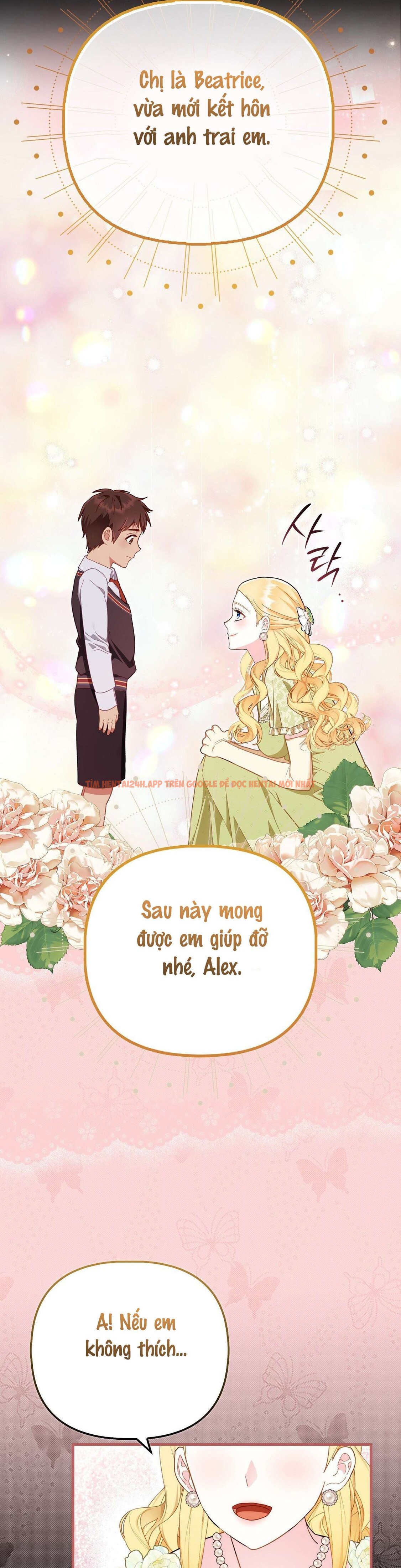 Xem ảnh 3 1 trong truyện hentai 〖18+〗- Trái Cấm Và Tội Lỗi - Chapter 2 - hentaitvn.net