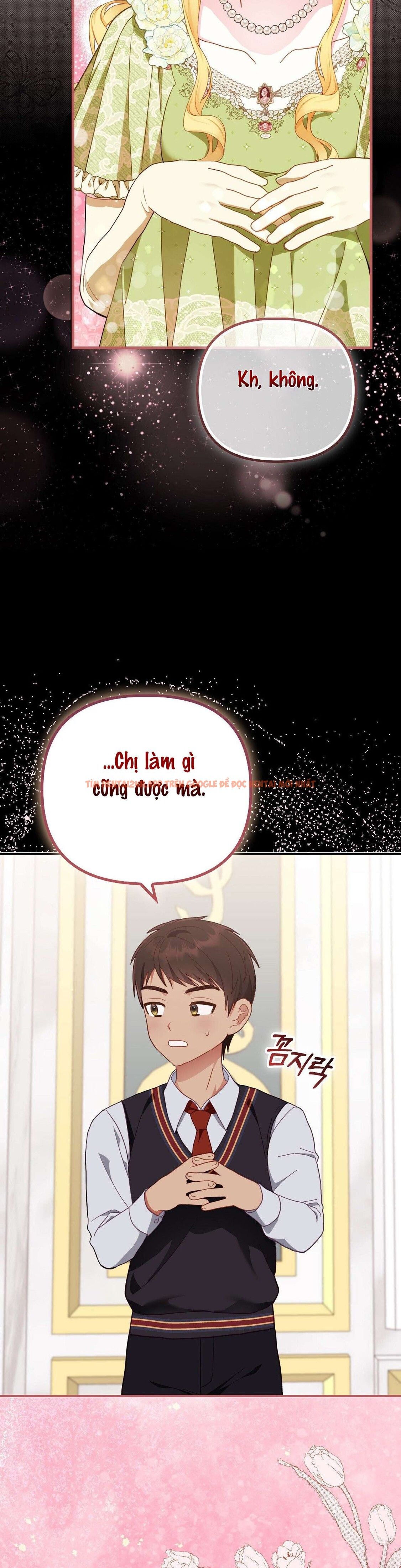 Xem ảnh 3 2 trong truyện hentai 〖18+〗- Trái Cấm Và Tội Lỗi - Chapter 2 - hentaitvn.net