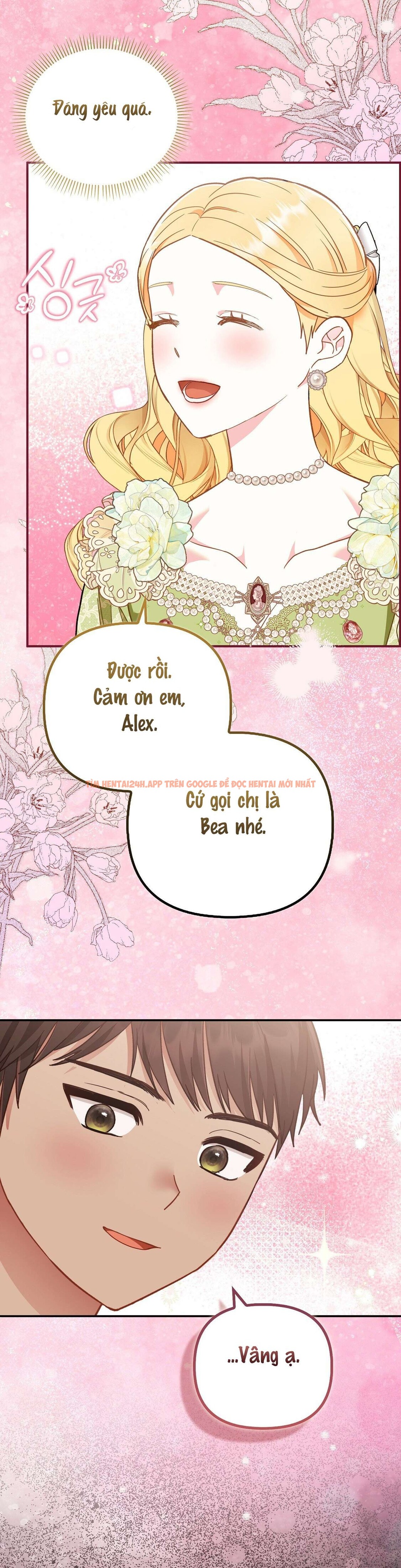 Xem ảnh 3 3 trong truyện hentai 〖18+〗- Trái Cấm Và Tội Lỗi - Chapter 2 - hentaitvn.net