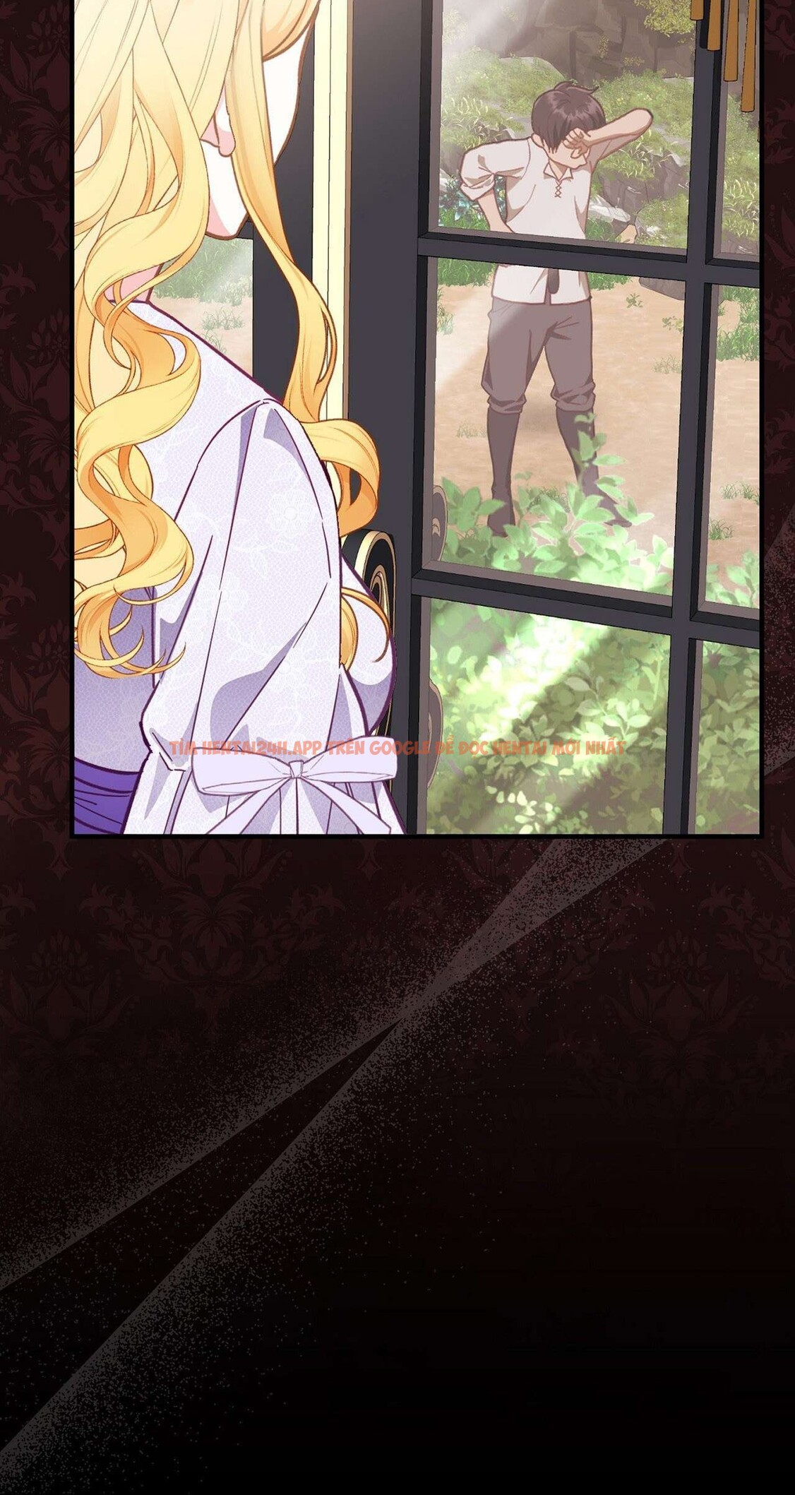 Xem ảnh 3 5 trong truyện hentai 〖18+〗- Trái Cấm Và Tội Lỗi - Chapter 2 - hentaitvn.net