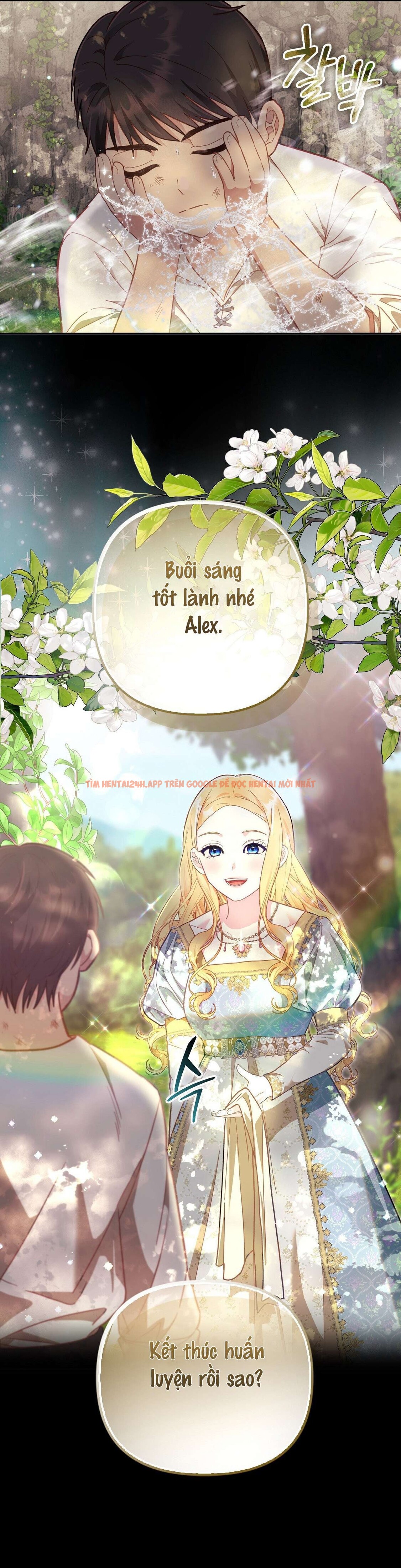 Xem ảnh 4 0 trong truyện hentai 〖18+〗- Trái Cấm Và Tội Lỗi - Chapter 2 - hentaitvn.net