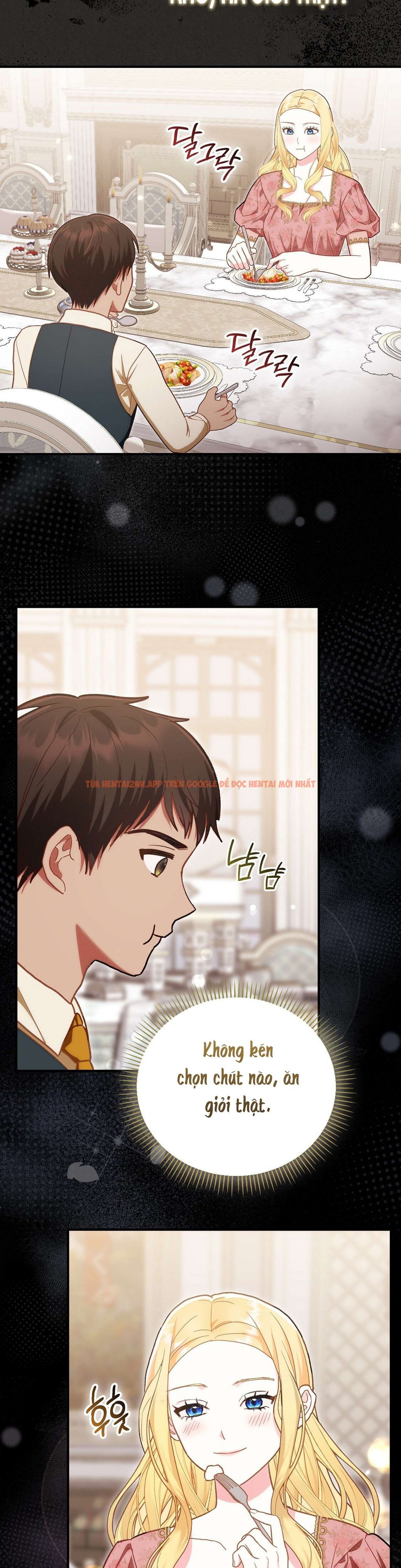 Xem ảnh 4 2 trong truyện hentai 〖18+〗- Trái Cấm Và Tội Lỗi - Chapter 2 - hentaitvn.net