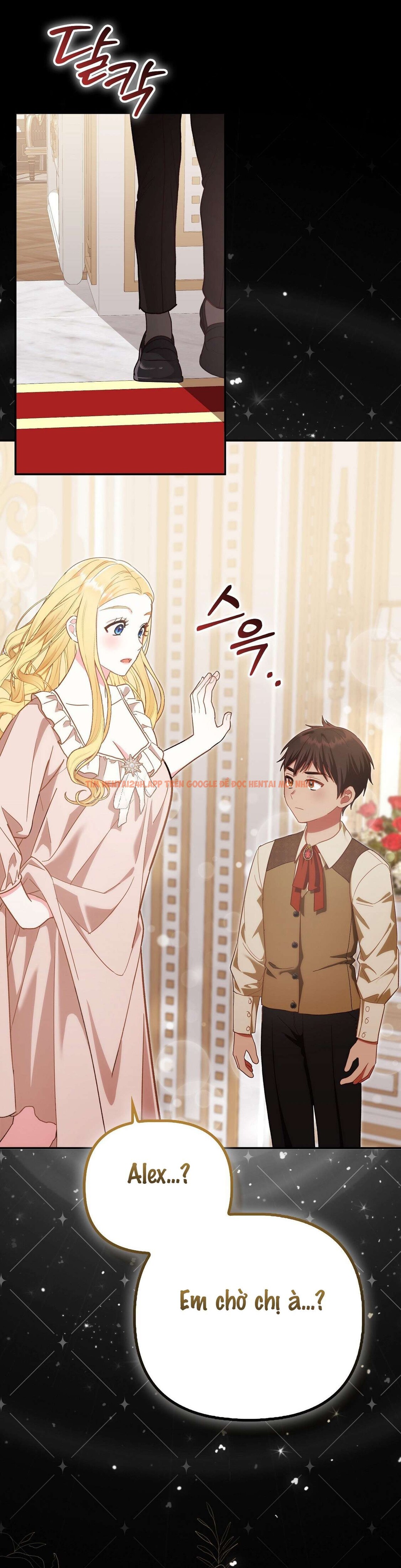 Xem ảnh 5 0 trong truyện hentai 〖18+〗- Trái Cấm Và Tội Lỗi - Chapter 2 - hentaitvn.net