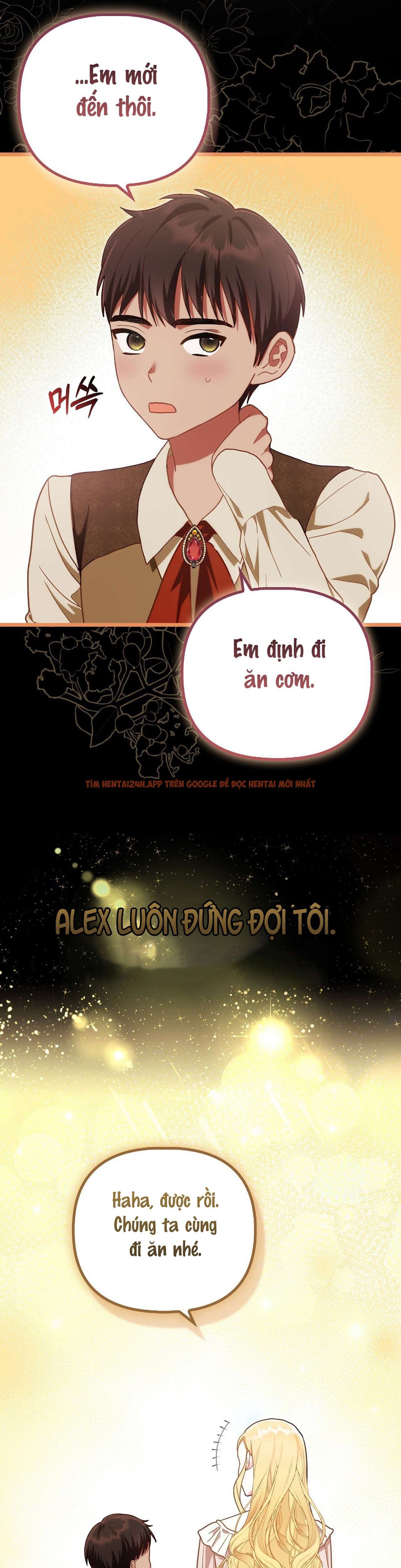 Xem ảnh 5 1 trong truyện hentai 〖18+〗- Trái Cấm Và Tội Lỗi - Chapter 2 - hentaitvn.net