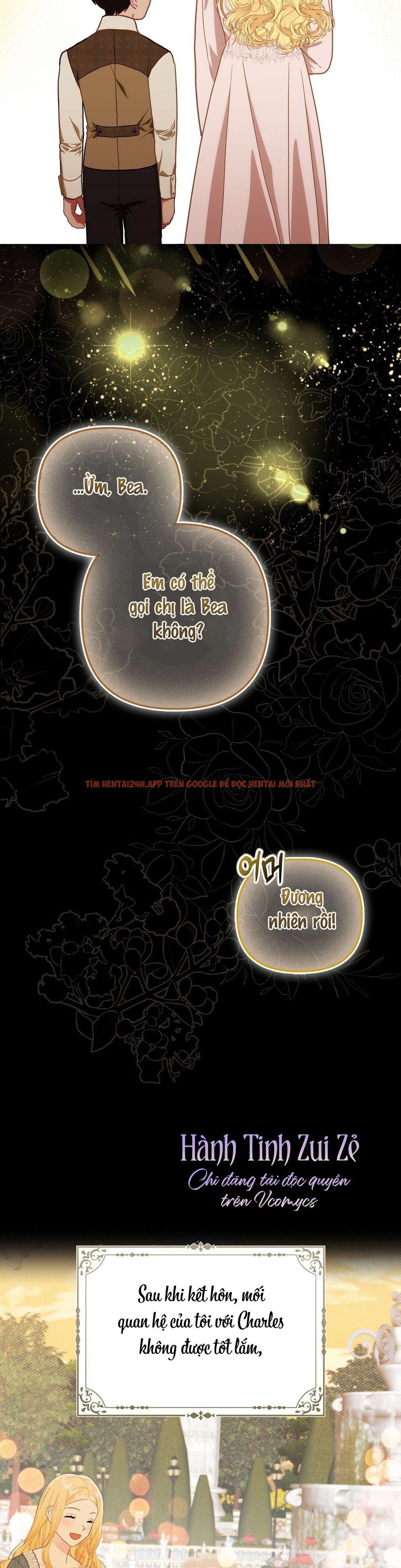 Xem ảnh 5 2 trong truyện hentai 〖18+〗- Trái Cấm Và Tội Lỗi - Chapter 2 - hentaitvn.net