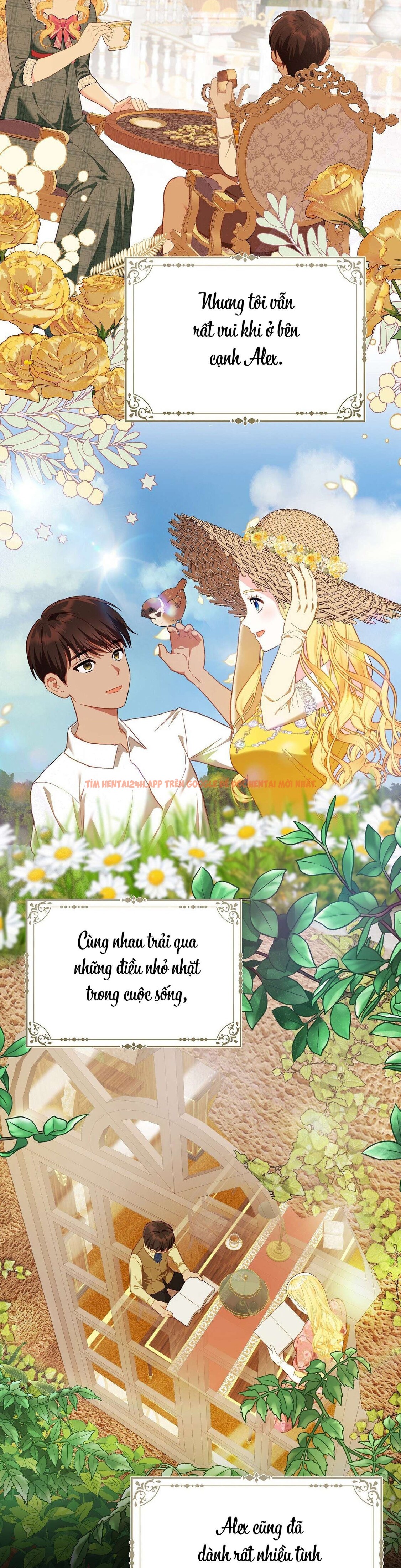 Xem ảnh 5 3 trong truyện hentai 〖18+〗- Trái Cấm Và Tội Lỗi - Chapter 2 - hentaitvn.net