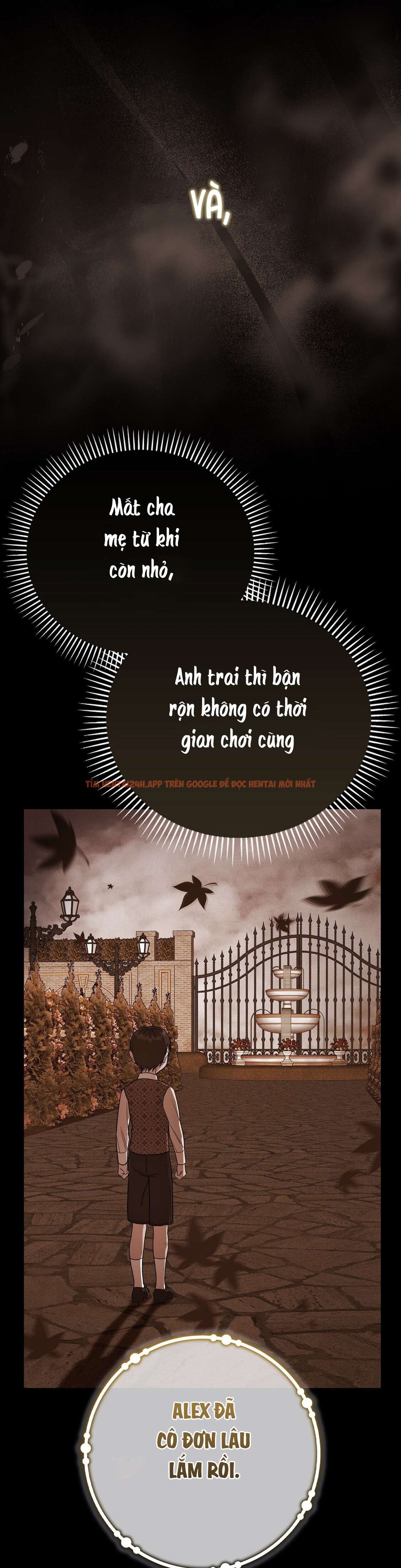 Xem ảnh 6 0 trong truyện hentai 〖18+〗- Trái Cấm Và Tội Lỗi - Chapter 2 - hentaitvn.net