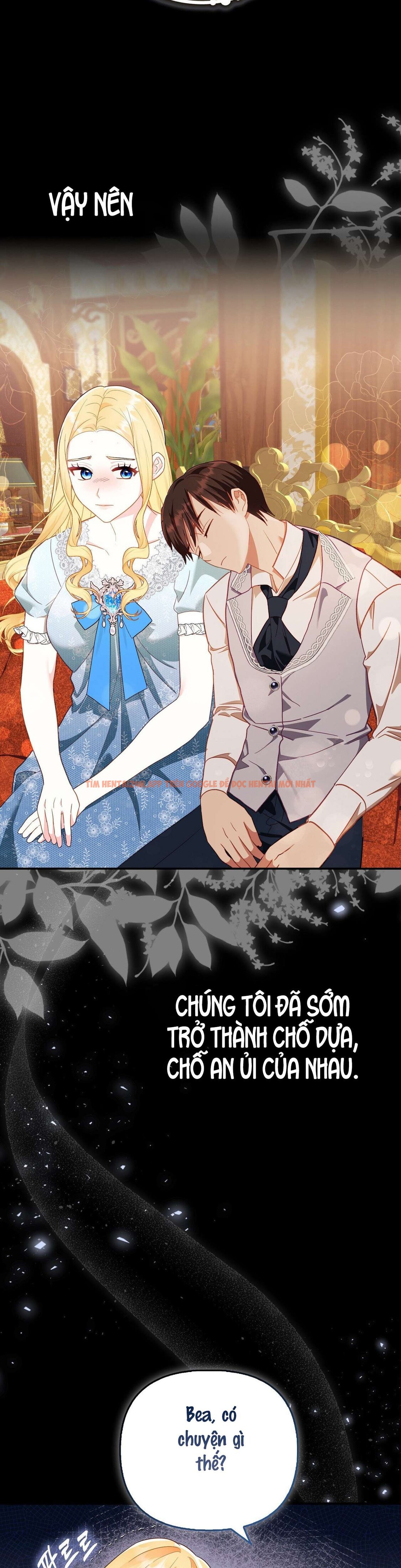 Xem ảnh 6 1 trong truyện hentai 〖18+〗- Trái Cấm Và Tội Lỗi - Chapter 2 - hentaitvn.net