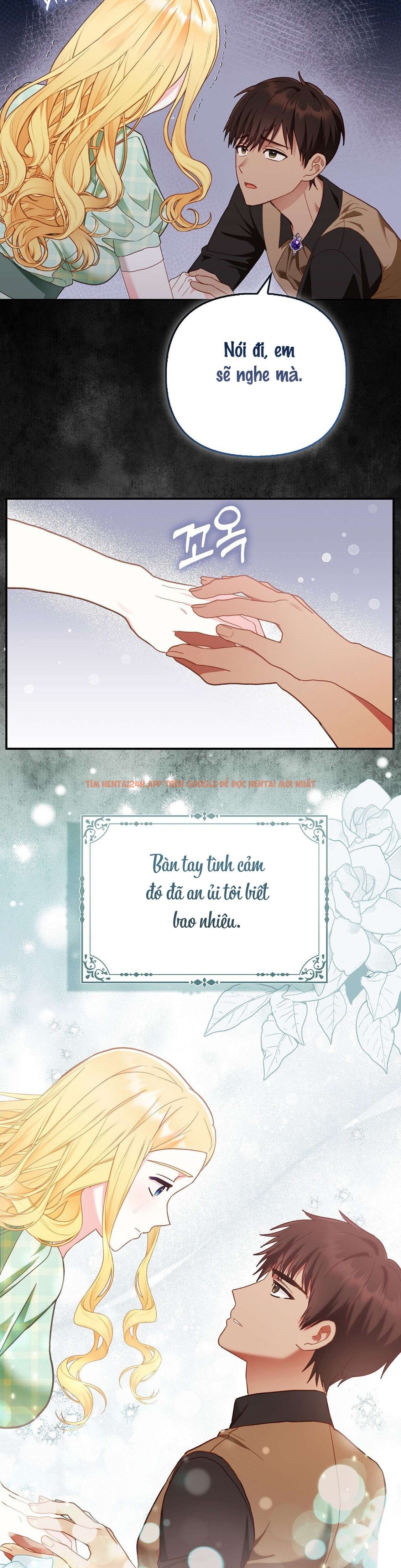 Xem ảnh 6 2 trong truyện hentai 〖18+〗- Trái Cấm Và Tội Lỗi - Chapter 2 - hentaitvn.net