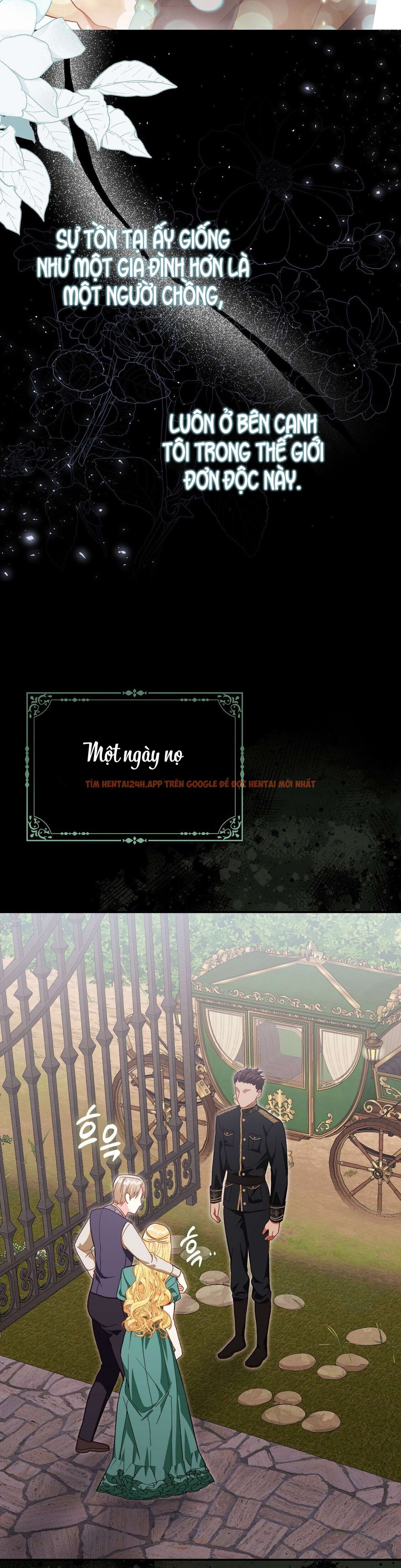 Xem ảnh 6 3 trong truyện hentai 〖18+〗- Trái Cấm Và Tội Lỗi - Chapter 2 - hentaitvn.net