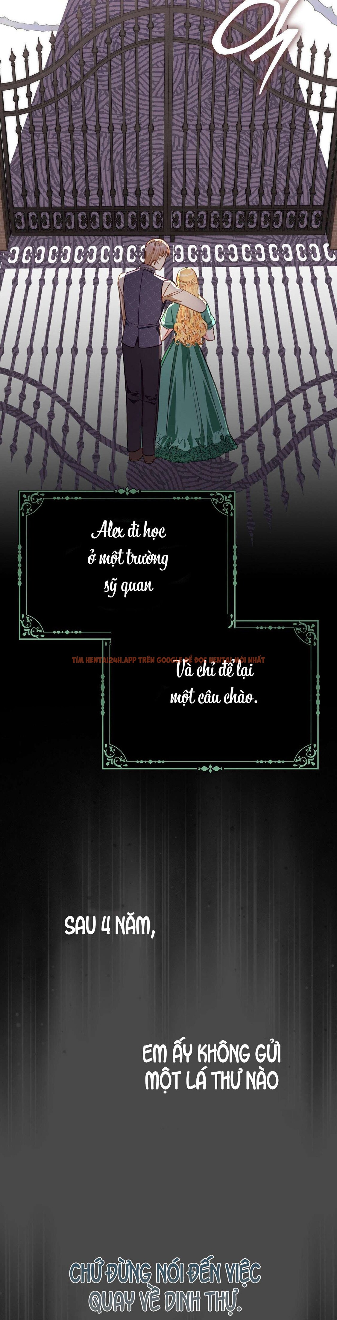 Xem ảnh 7 1 trong truyện hentai 〖18+〗- Trái Cấm Và Tội Lỗi - Chapter 2 - hentaitvn.net