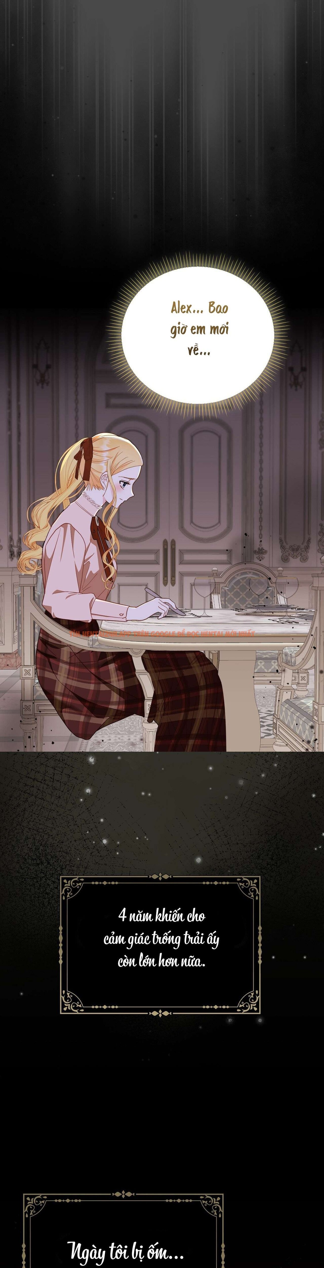 Xem ảnh 7 2 trong truyện hentai 〖18+〗- Trái Cấm Và Tội Lỗi - Chapter 2 - hentaitvn.net