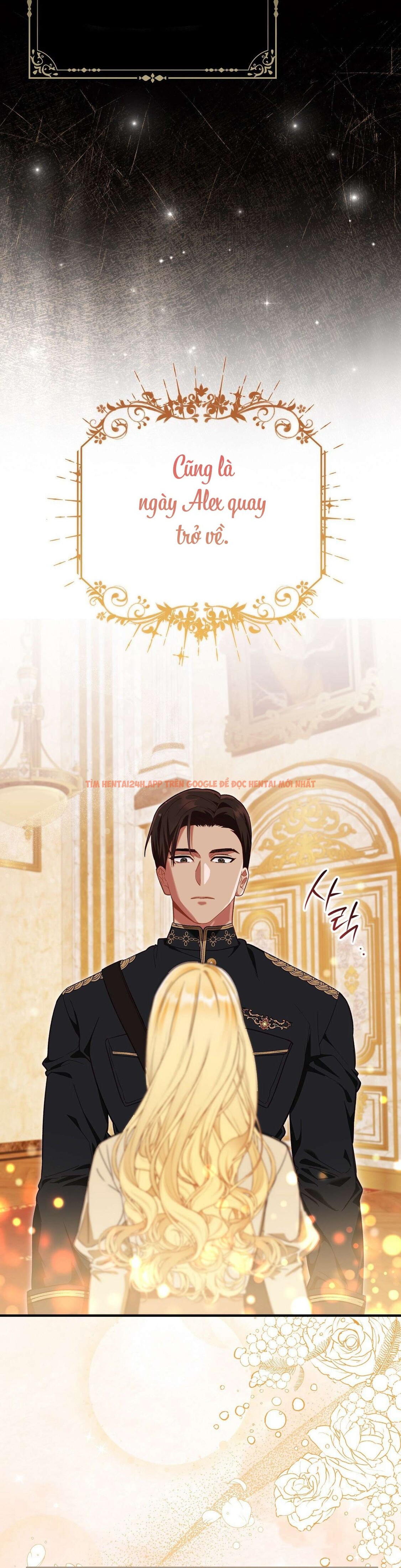 Xem ảnh 7 3 trong truyện hentai 〖18+〗- Trái Cấm Và Tội Lỗi - Chapter 2 - hentaitvn.net