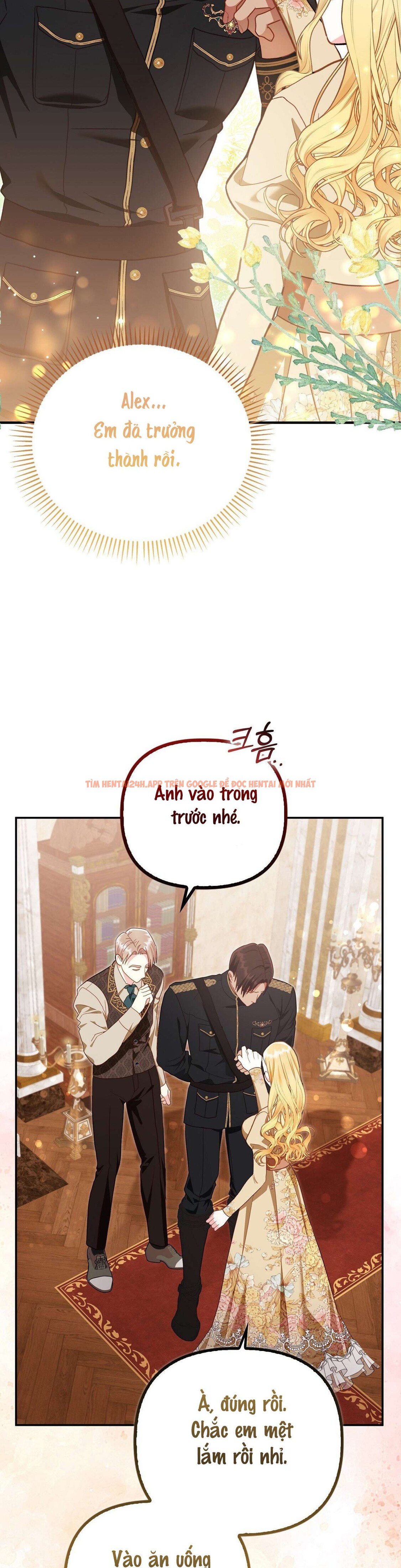 Xem ảnh 8 1 trong truyện hentai 〖18+〗- Trái Cấm Và Tội Lỗi - Chapter 2 - hentaitvn.net