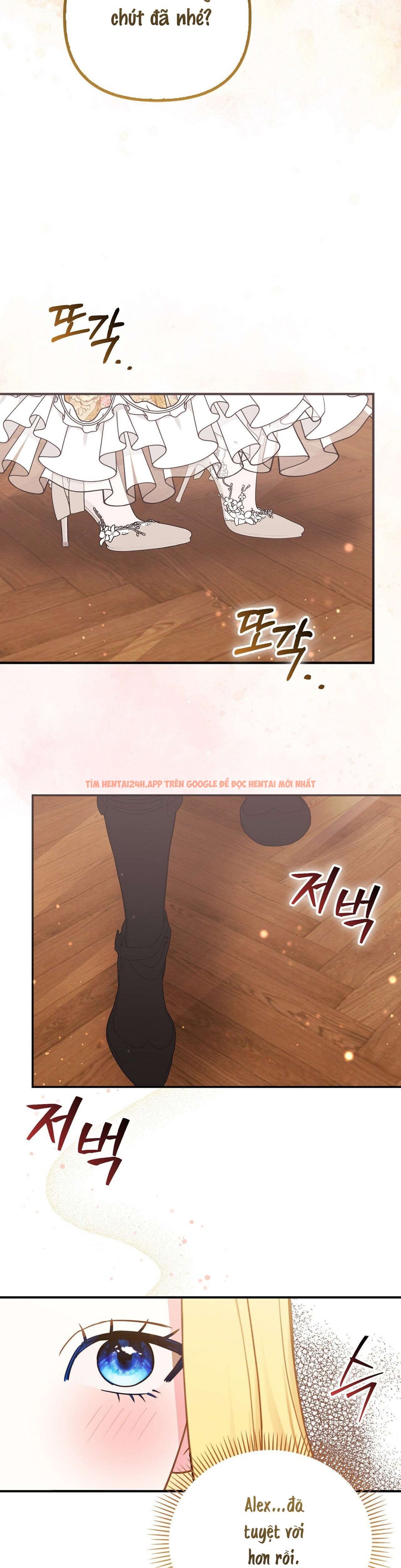 Xem ảnh 8 2 trong truyện hentai 〖18+〗- Trái Cấm Và Tội Lỗi - Chapter 2 - hentaitvn.net