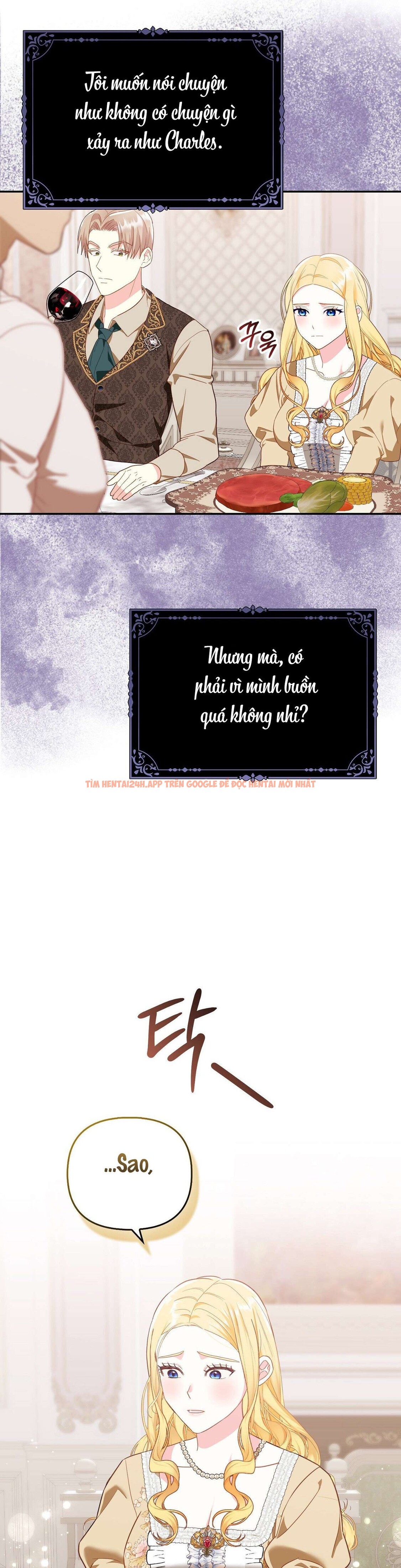 Xem ảnh 9 1 trong truyện hentai 〖18+〗- Trái Cấm Và Tội Lỗi - Chapter 2 - hentaitvn.net