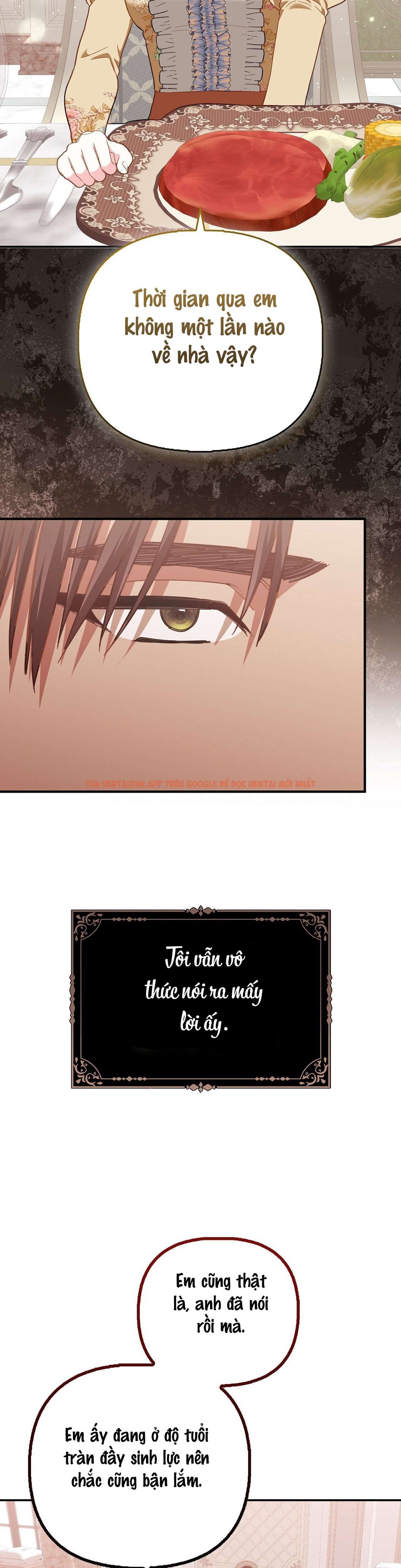 Xem ảnh 9 2 trong truyện hentai 〖18+〗- Trái Cấm Và Tội Lỗi - Chapter 2 - hentaitvn.net