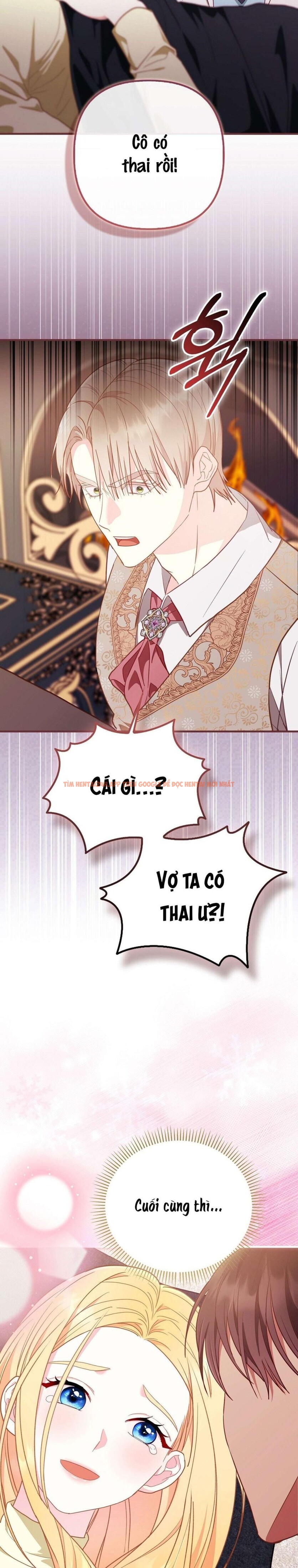 Xem ảnh 1 1 trong truyện hentai 〖18+〗- Trái Cấm Và Tội Lỗi - Chapter 20 - hentaitvn.net