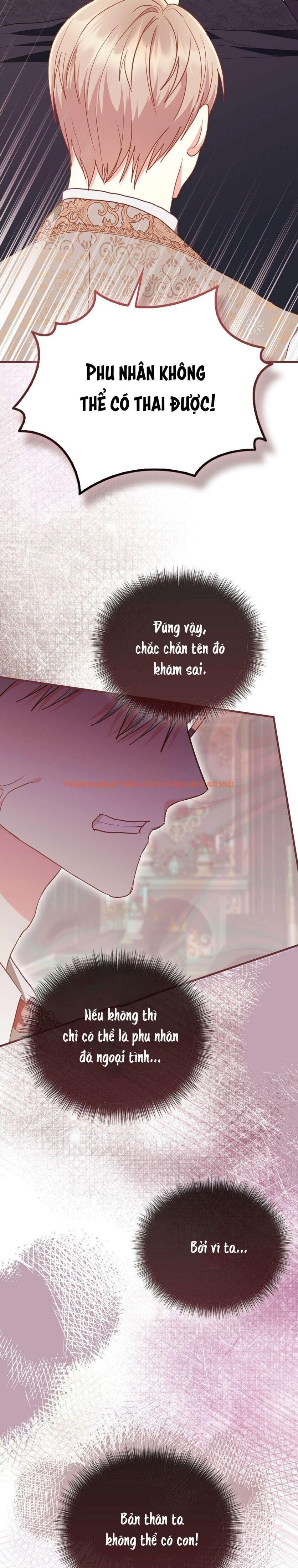 Xem ảnh 1 3 trong truyện hentai 〖18+〗- Trái Cấm Và Tội Lỗi - Chapter 20 - hentaitvn.net