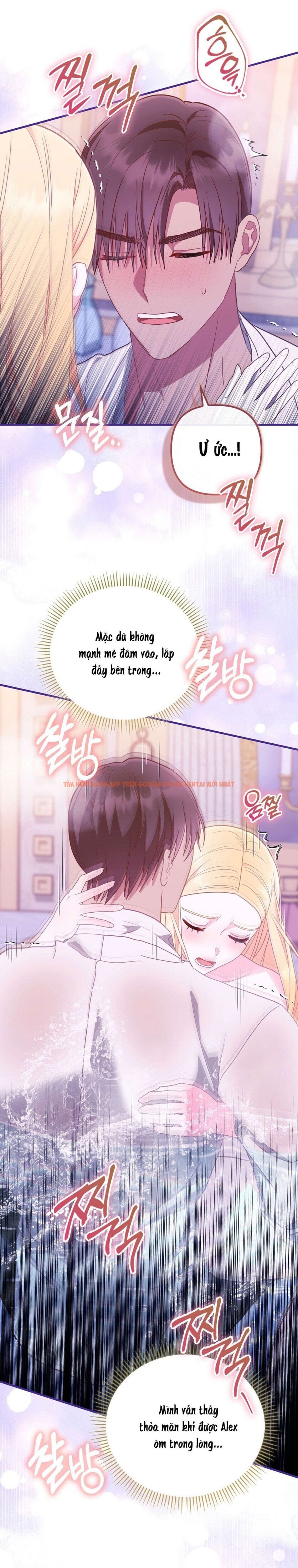 Xem ảnh 10 0 trong truyện hentai 〖18+〗- Trái Cấm Và Tội Lỗi - Chapter 20 - hentaitvn.net