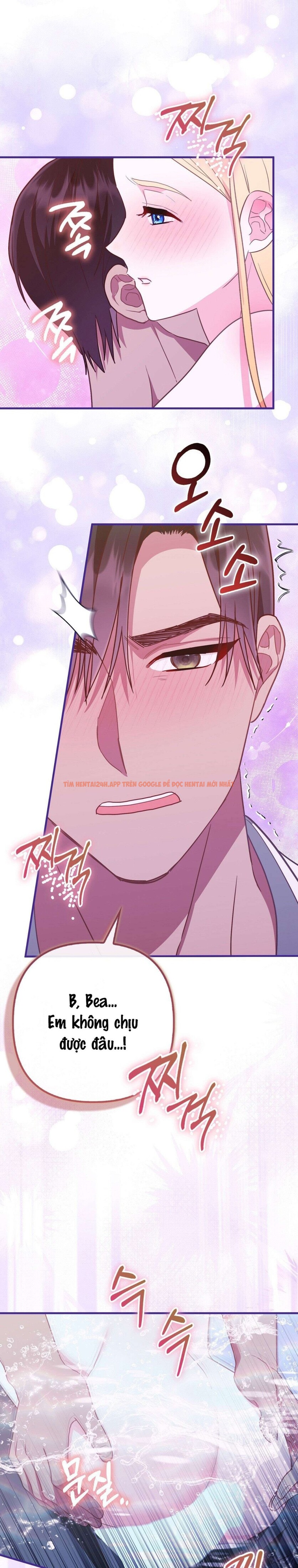 Xem ảnh 10 1 trong truyện hentai 〖18+〗- Trái Cấm Và Tội Lỗi - Chapter 20 - hentaitvn.net