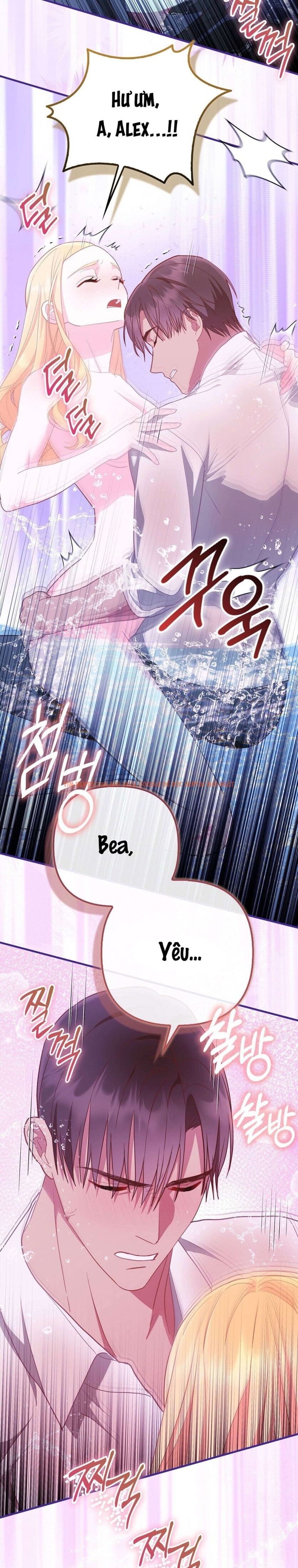 Xem ảnh 10 2 trong truyện hentai 〖18+〗- Trái Cấm Và Tội Lỗi - Chapter 20 - hentaitvn.net