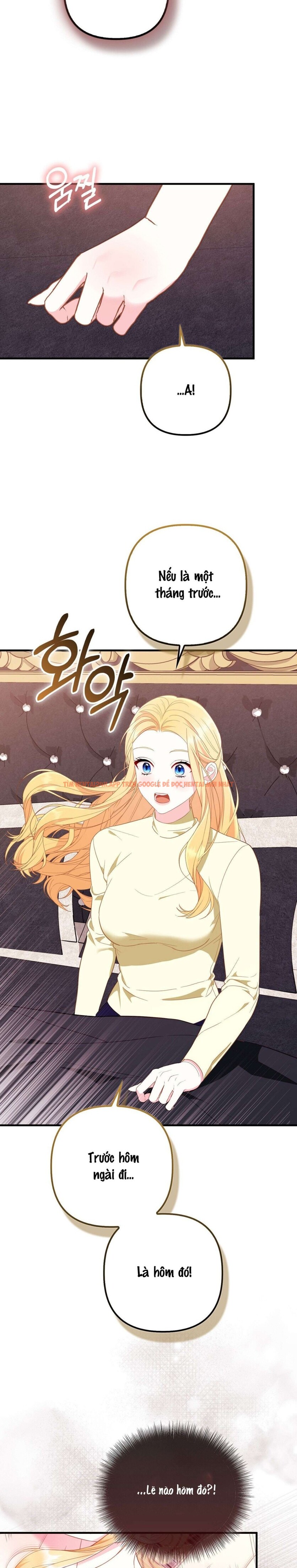 Xem ảnh 3 1 trong truyện hentai 〖18+〗- Trái Cấm Và Tội Lỗi - Chapter 20 - hentaitvn.net