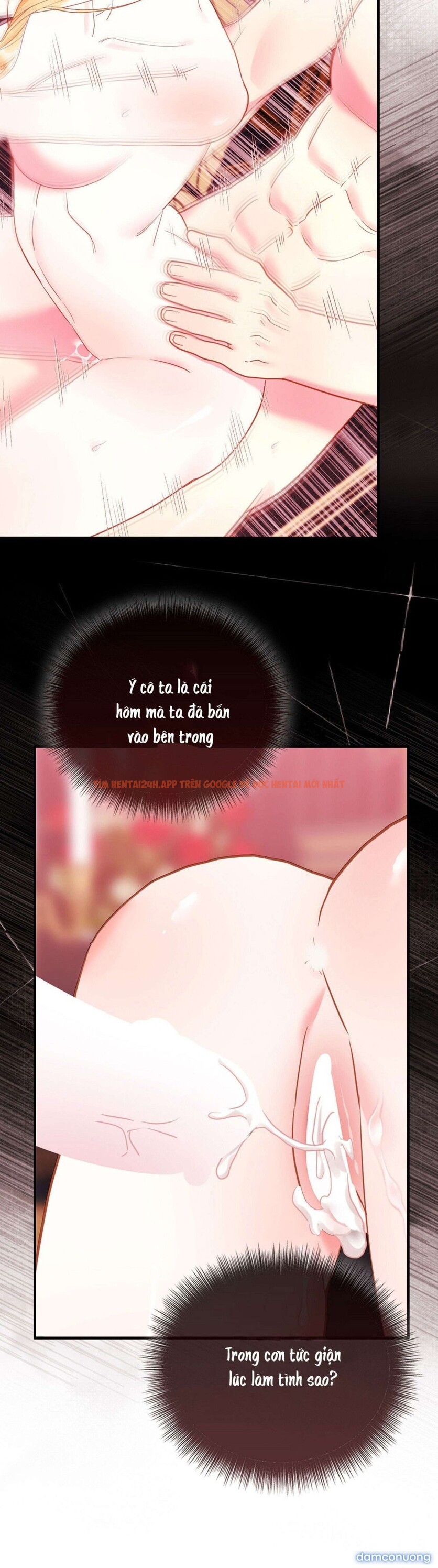 Xem ảnh 3 2 trong truyện hentai 〖18+〗- Trái Cấm Và Tội Lỗi - Chapter 20 - hentaitvn.net