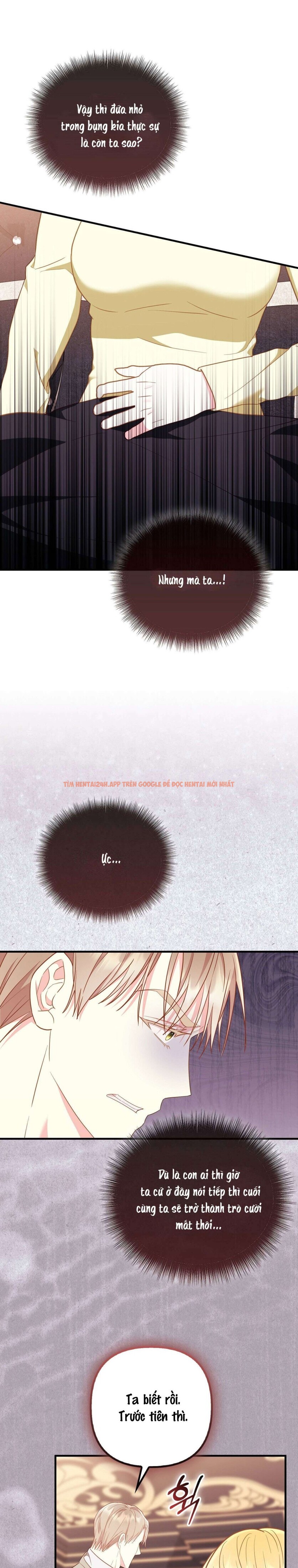 Xem ảnh 4 0 trong truyện hentai 〖18+〗- Trái Cấm Và Tội Lỗi - Chapter 20 - hentaitvn.net