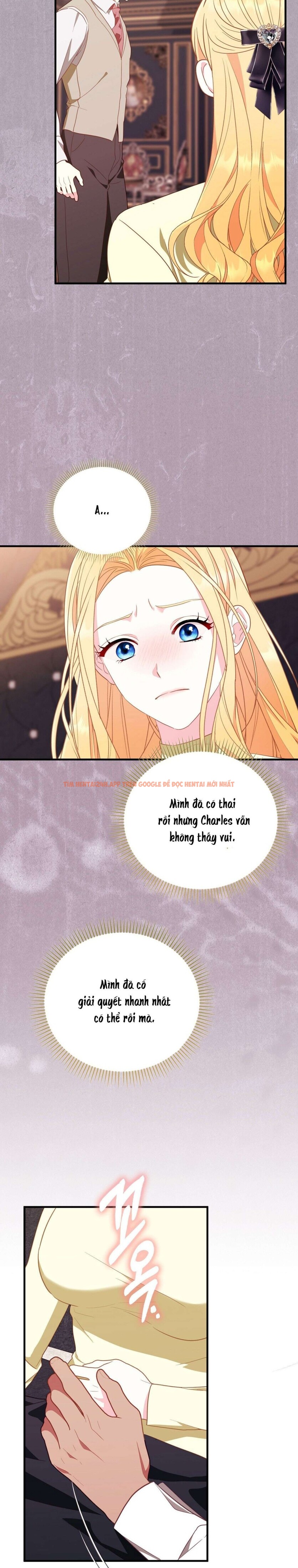 Xem ảnh 4 1 trong truyện hentai 〖18+〗- Trái Cấm Và Tội Lỗi - Chapter 20 - hentaitvn.net