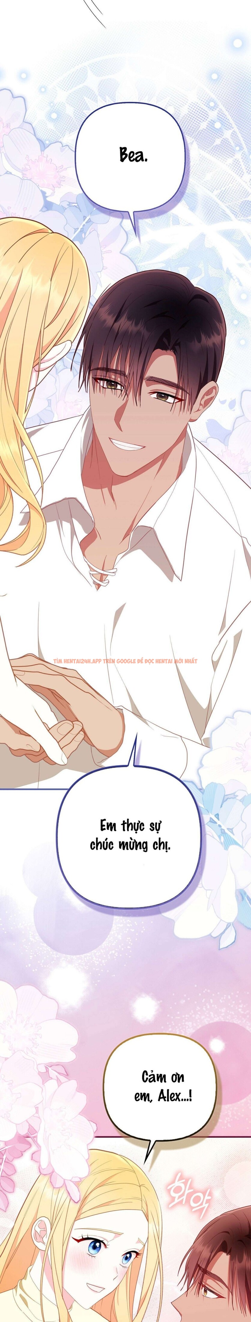 Xem ảnh 4 2 trong truyện hentai 〖18+〗- Trái Cấm Và Tội Lỗi - Chapter 20 - hentaitvn.net