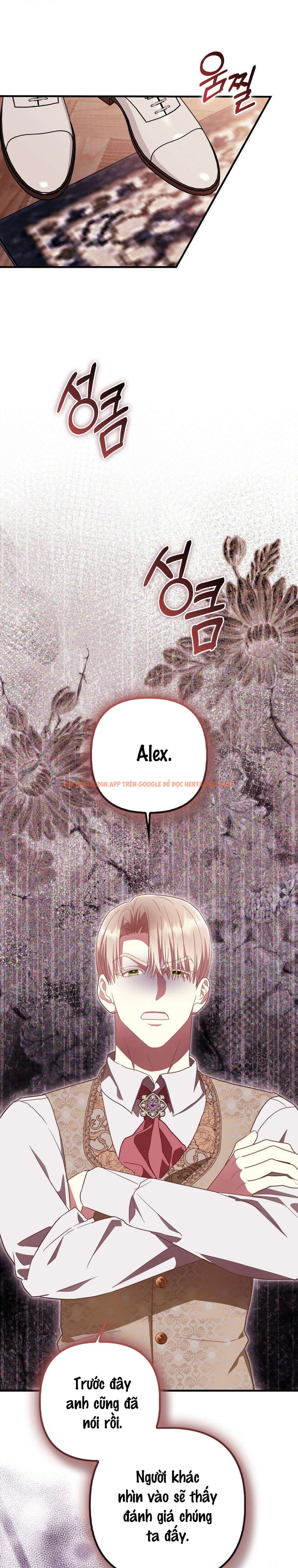 Xem ảnh 5 0 trong truyện hentai 〖18+〗- Trái Cấm Và Tội Lỗi - Chapter 20 - hentaitvn.net